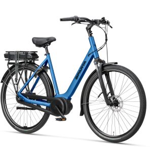 Sparta A-line Energy