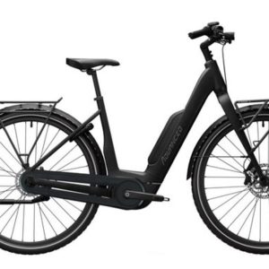 Advanced Urban Plus Wave 55cm Graphite Black