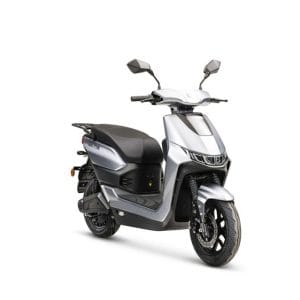 Elektrisch | Yadea T9L 45 km