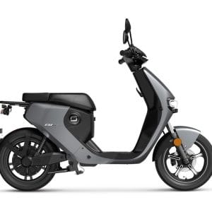 Elektrisch | Super Soco CU Mini