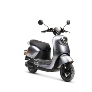 Elektrisch | Yadea M6L 25km of 45 km