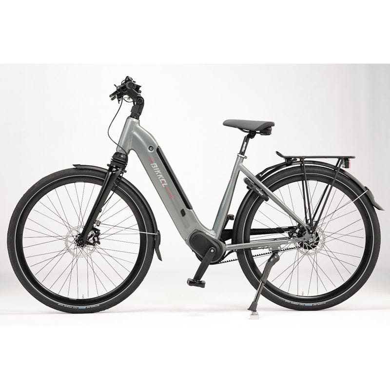 Bikkel Stenza 55cm Grijs - Afbeelding 2