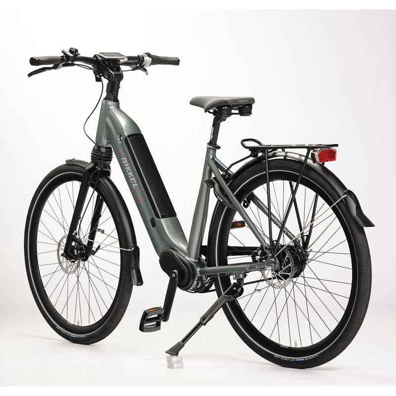 Bikkel Stenza 55cm Grijs - Afbeelding 3