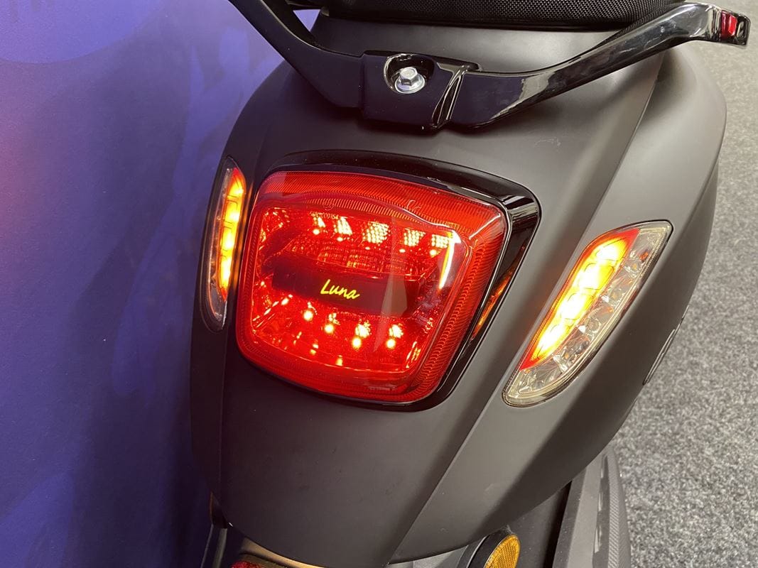 GerRay Luna E5 - Afbeelding 6