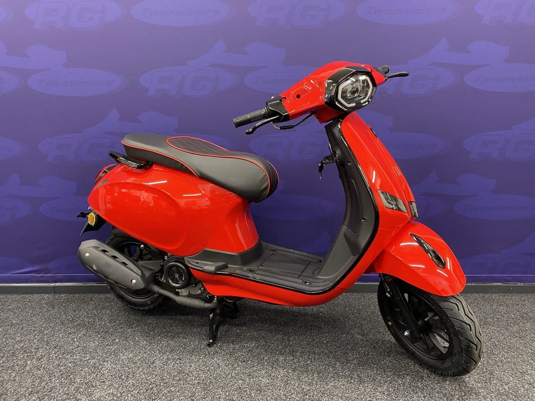 GerRay Luna E5 - Afbeelding 2