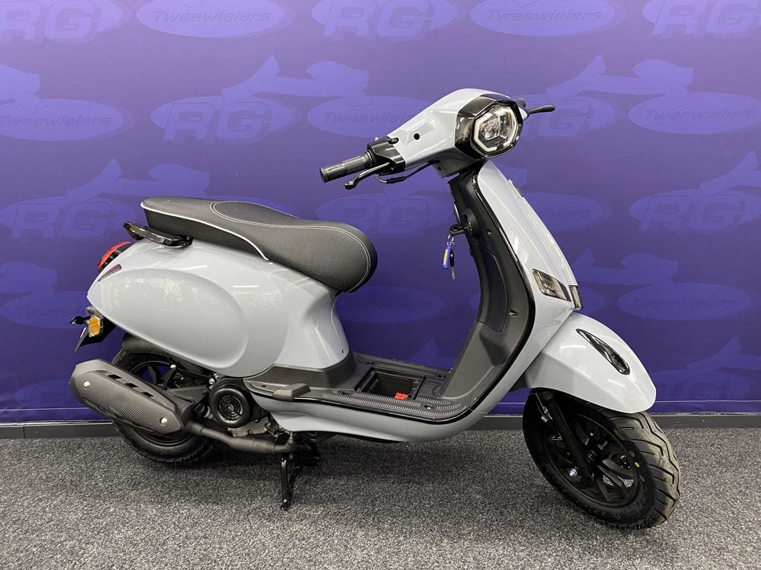 GerRay Luna E5 - Afbeelding 3