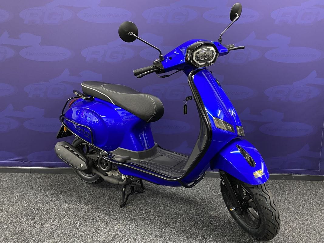 GerRay Luna E5 - Afbeelding 4