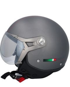 Scooteraccessoires | Scooterhelmen