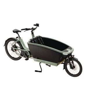 Urban Arrow FamilyNext