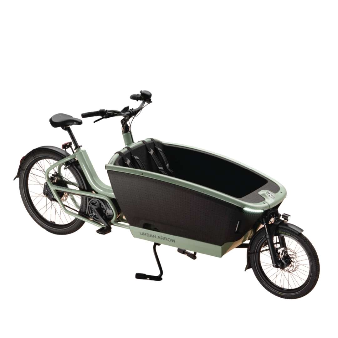 Urban Arrow FamilyNext