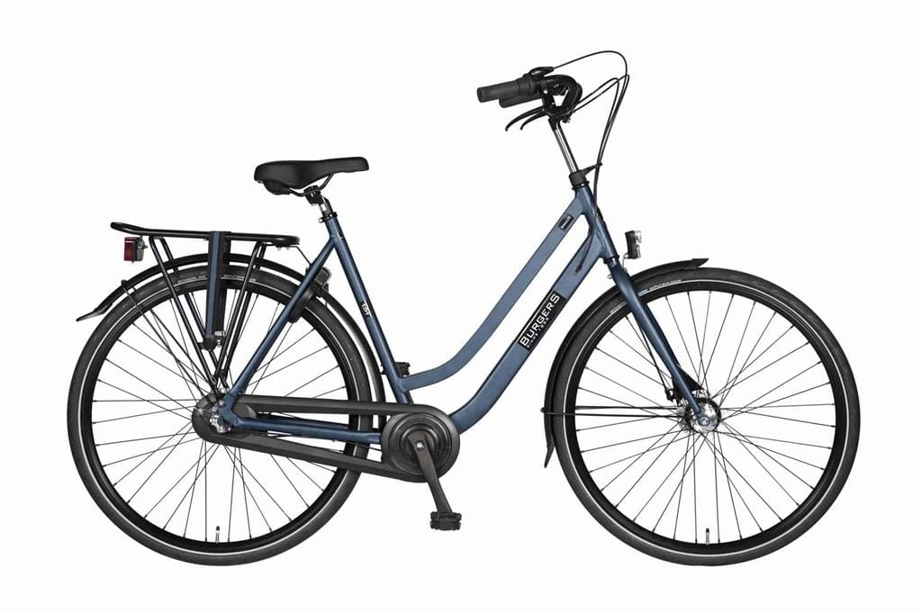 Burgers Breeze Dames Azzurro