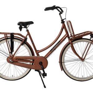 Cargo Dames Koper Web