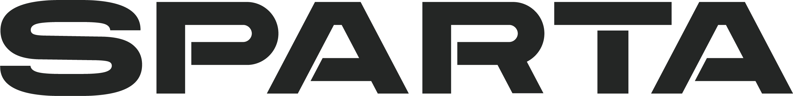 Sparta_Logo_Word_Hor_Grijs_RGB