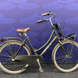 Cortina U4 Groen Dames 57cm