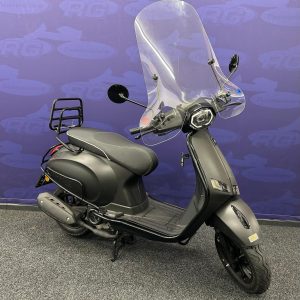 GerRay Luna Full Options E5